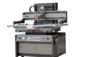 絲印機平升式漳州的質量優劣