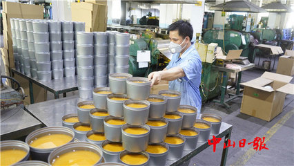 洋紫荊油墨:銷售業績逆勢上漲,預計明年底上市