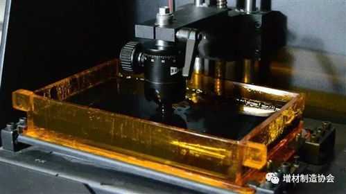 中國科學家研發(fā)出新型高性能光固化聚酰亞胺油墨,用于sla和dlp 3d打印技術