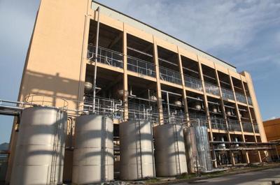 全球第二家醋酸丁酸纖維素酯生產(chǎn)商將于將樂投產(chǎn)_科技_網(wǎng)