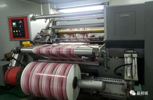 包裝產業巡禮 中景泰包裝——專注日用與商用包裝袋及膜產品研發生產，創新油墨技術驅動可持續發展